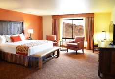 Others 5 Hoover Dam Lodge
