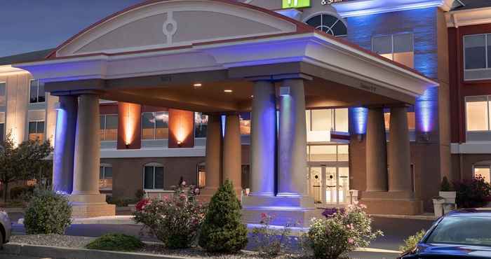 Others Holiday Inn Express Hotel & Suites Vestal, an IHG Hotel