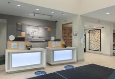Others 2 Holiday Inn Express Hotel & Suites Vestal by IHG