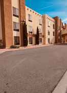 Imej utama SureStay Plus Hotel by Best Western Yucca Valley Joshua Tree
