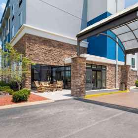 Primary image 1 Comfort Suites Kodak Sevierville, Sevier County Hotels