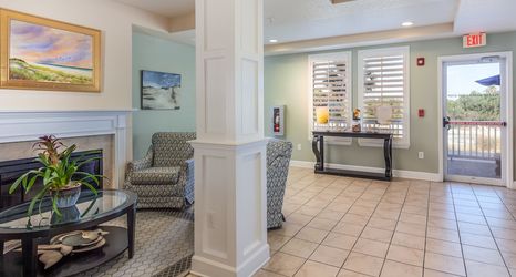 Lainnya 2 Seaside Amelia Inn