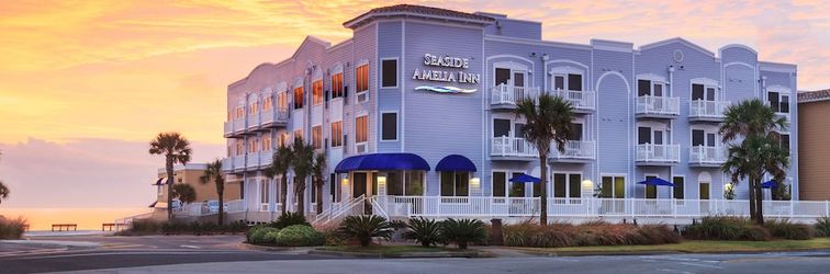 Lainnya Seaside Amelia Inn