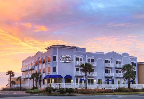 Lainnya Seaside Amelia Inn