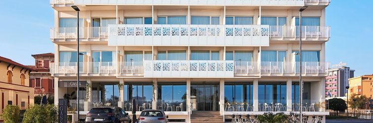 その他 Hotel Cristallo