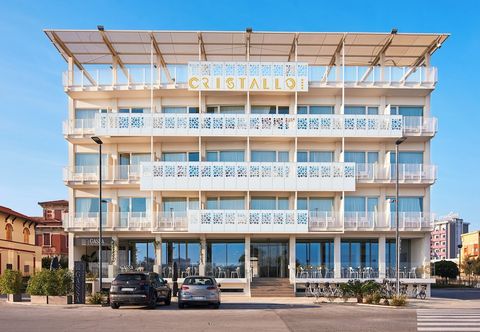 その他 Hotel Cristallo