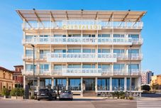 その他 Hotel Cristallo