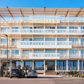 Primary image 1 호텔 크리스탈로, 폴베리지 호텔