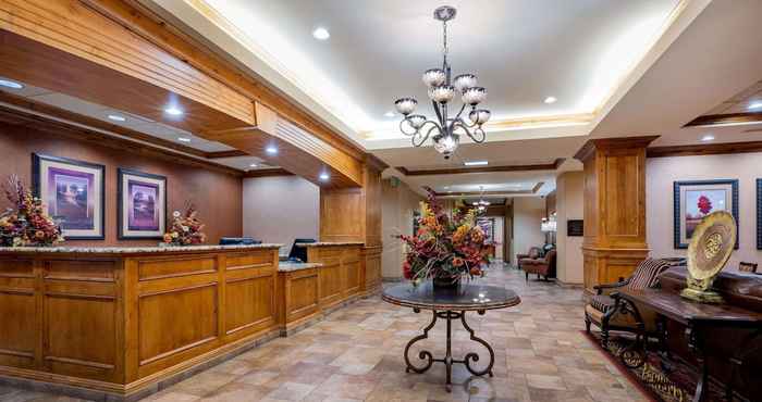 Lainnya La Quinta Inn & Suites by Wyndham Twin Falls