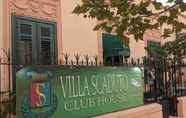 Khác 3 Villa Scaduto Residence