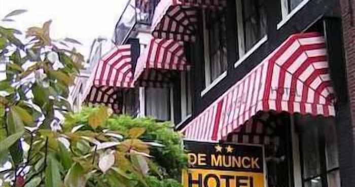 Others Hotel de Munck