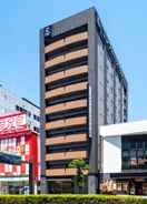 Foto utama Comfort Hotel Yamagata