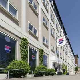 Primary image 1 CABINN Scandinavia Hotel, โรงแรม & ที่พัก 25HOUR