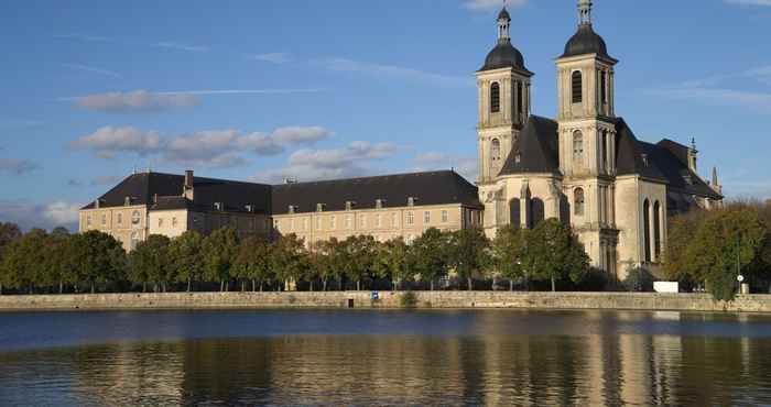 Lainnya Hotel de l'Abbaye des Premontres