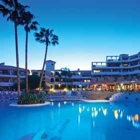 ภาพหลัก 1 Muthu Royal Park Albatros, Agulo Hotels