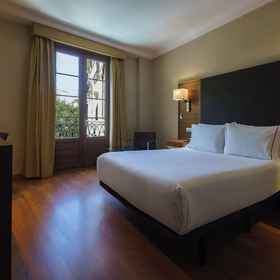 Primary image 1 エクセ アルメリア セントロ, ラウハル・デ・アンダラックス ホテル