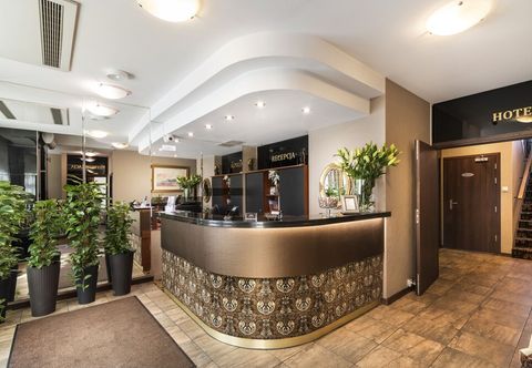 기타 Hotel Astoria