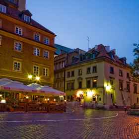 Primary image1Castle Inn,Szwedzka飯店