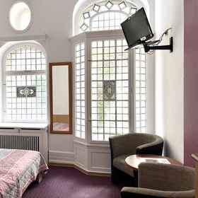 Primary image1Castell 飯店,夏洛滕堡-维尔默斯多夫飯店