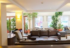 其他 7 Sude Konak Hotel - Special class