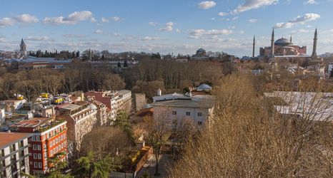 其他 2 Sude Konak Hotel - Special class