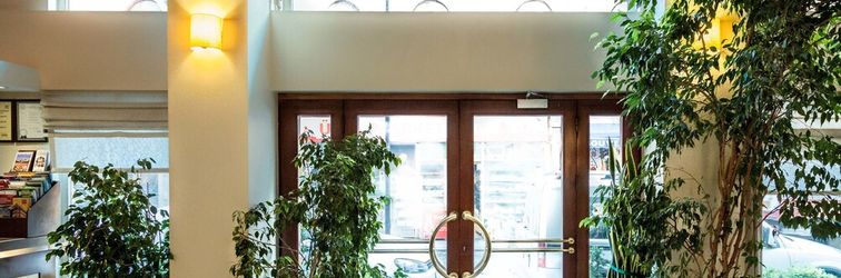 其他 Sude Konak Hotel - Special class