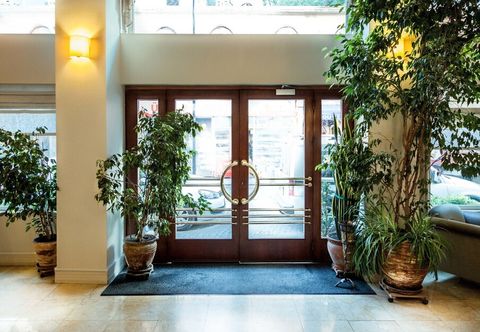 其他 Sude Konak Hotel - Special class