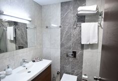 Khác 5 Asal Hotel