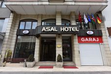 その他 Asal Hotel