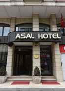 Imej utama Asal Hotel