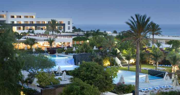 Lain-lain Costa Calero Hotel Thalasso & Spa