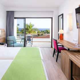 Primary image 1 Costa Calero Hotel Thalasso & Spa, La Aldea de San Nicolás Hotels