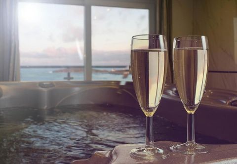 Others Fistral Beach Hotel and Spa - Adults Only