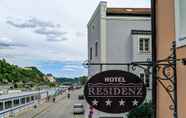 Lainnya 4 Hotel Residenz Passau