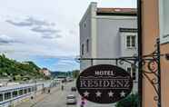 อื่นๆ 4 Hotel Residenz Passau