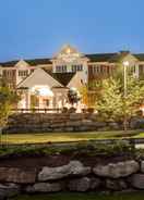 Imej utama Country Inn & Suites by Radisson, Manchester Airport, NH