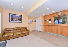 其他 2 Cheshire Welcome Inn