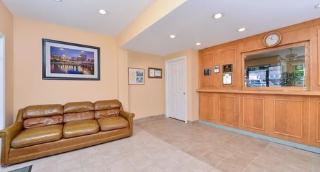 其他 2 Cheshire Welcome Inn