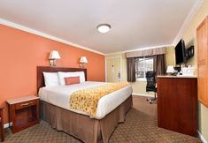 其他 3 Cheshire Welcome Inn