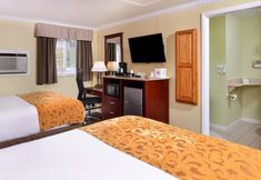 其他 7 Cheshire Welcome Inn