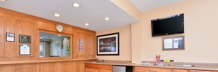 其他 Cheshire Welcome Inn