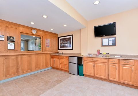 其他 Cheshire Welcome Inn