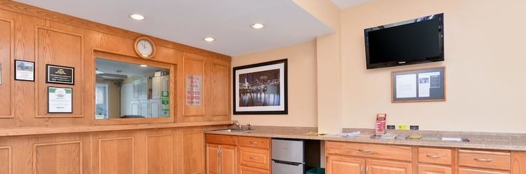 อื่นๆ Cheshire Welcome Inn