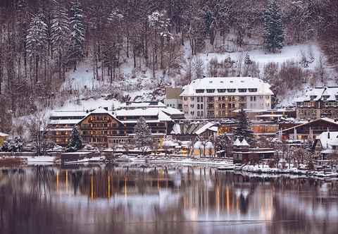 Others Hotel & Spa Ebner's Waldhof am See