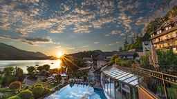 Waldhof Fuschlsee Resort, 14.047.657 VND