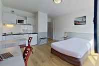 Lainnya City Residence Ivry