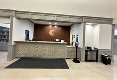 Others 2 Comfort Inn & Suites