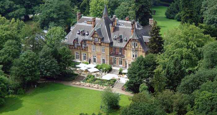 Lain-lain Villa Rothschild, an Autograph Collection Hotel