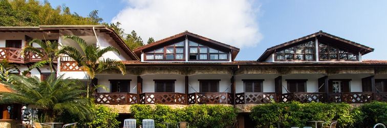 其他 HOTELARE Hotel Villa Di Capri