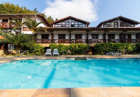 其他 HOTELARE Hotel Villa Di Capri